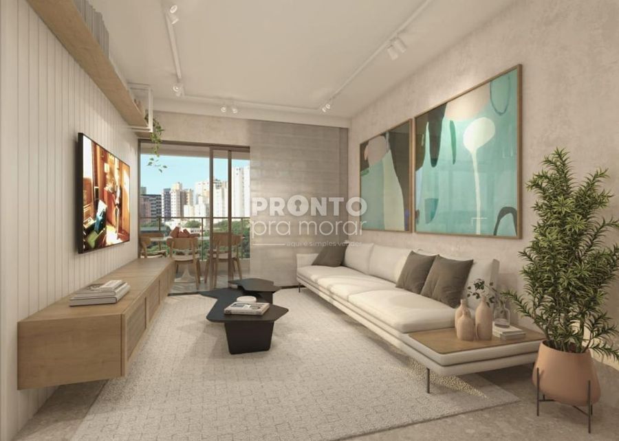 Apartamento, 4 quartos, 126 m² - Foto 6
