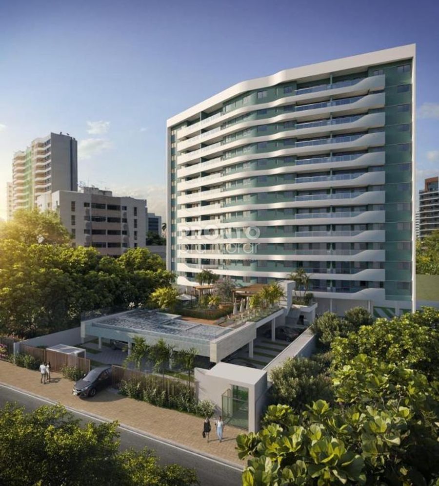 Apartamento, 4 quartos, 126 m² - Foto 9