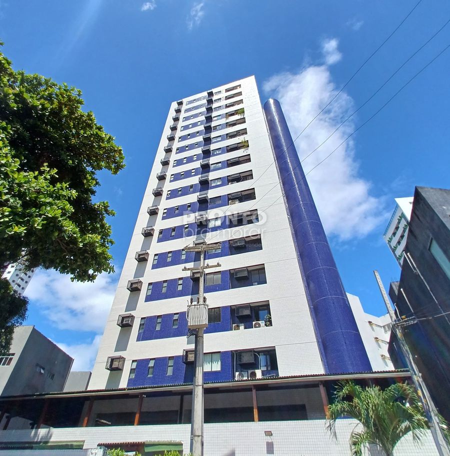 Apartamento, 4 quartos, 130 m² - Foto 12