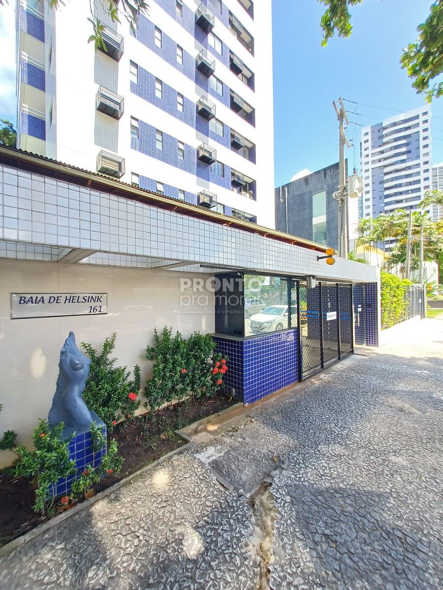 Apartamento, 4 quartos, 130 m² - Foto 13