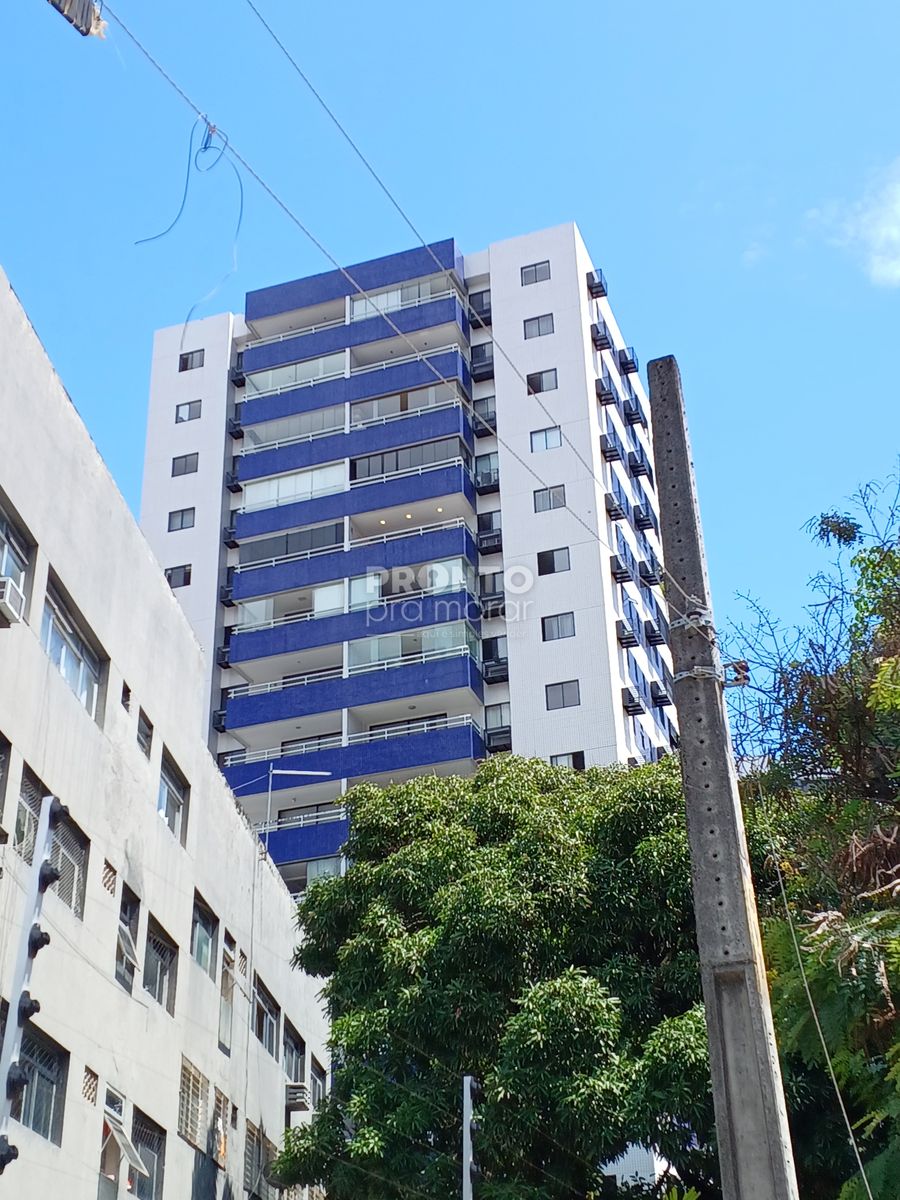 Apartamento, 4 quartos, 130 m² - Foto 14