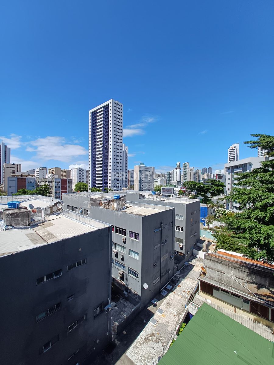 Apartamento, 4 quartos, 130 m² - Foto 15