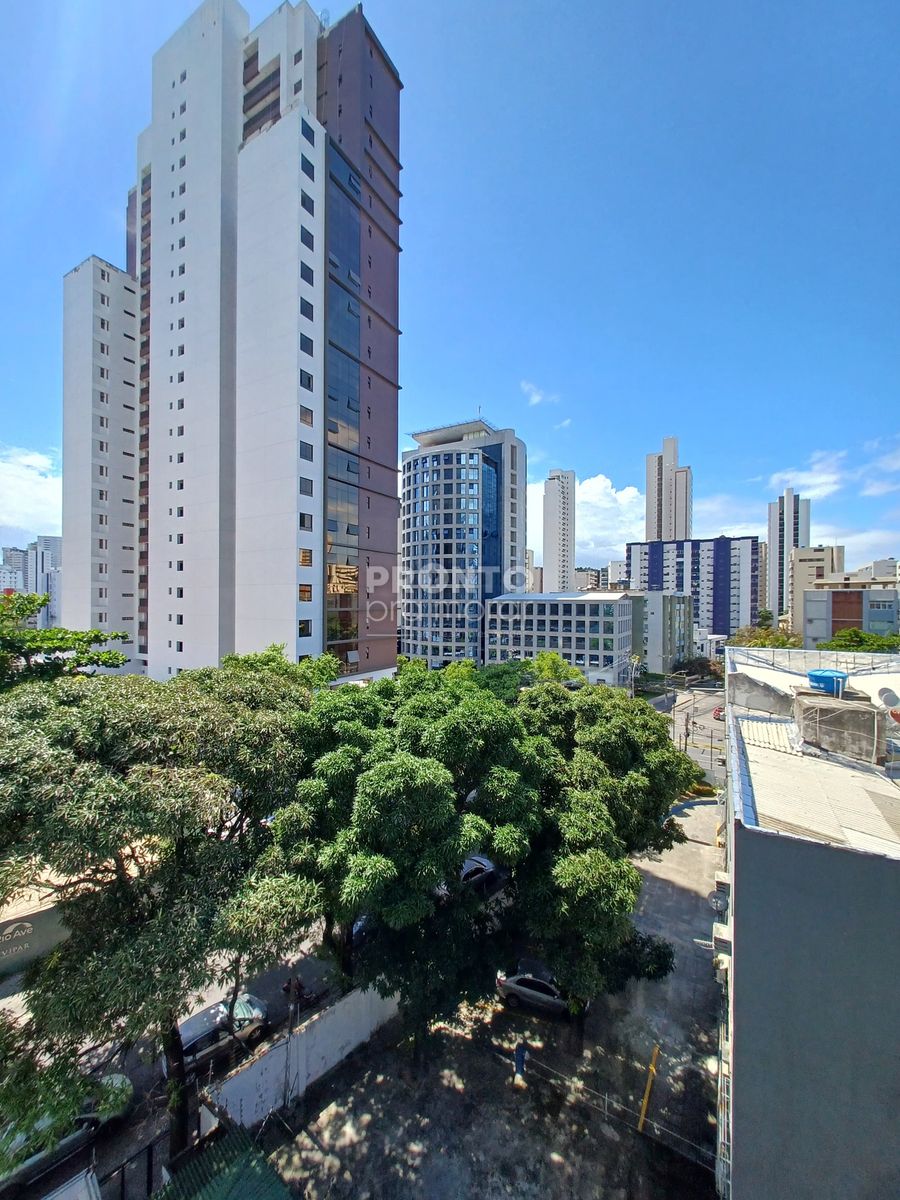 Apartamento, 4 quartos, 130 m² - Foto 16