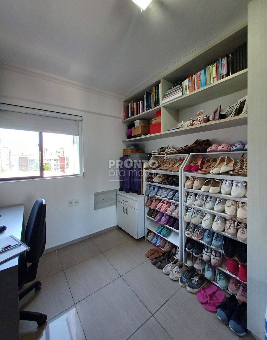 Apartamento, 4 quartos, 130 m² - Foto 8