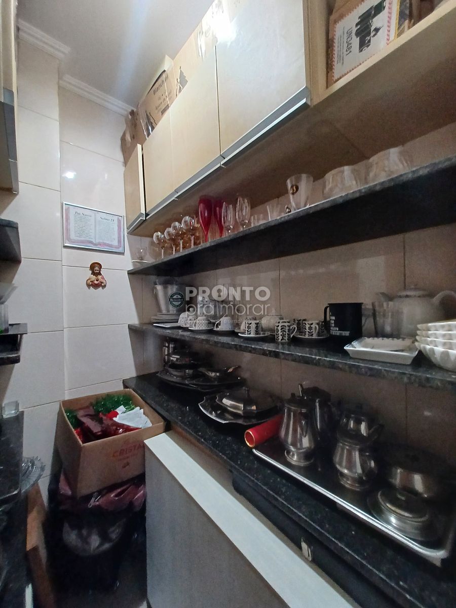 Apartamento, 4 quartos, 130 m² - Foto 6