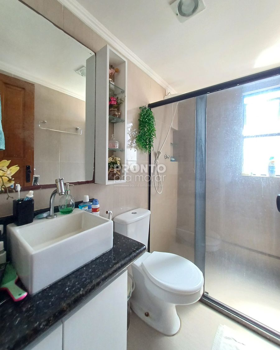 Apartamento com 4 quartos em Boa Viagem - Wallace Pinto Corretor