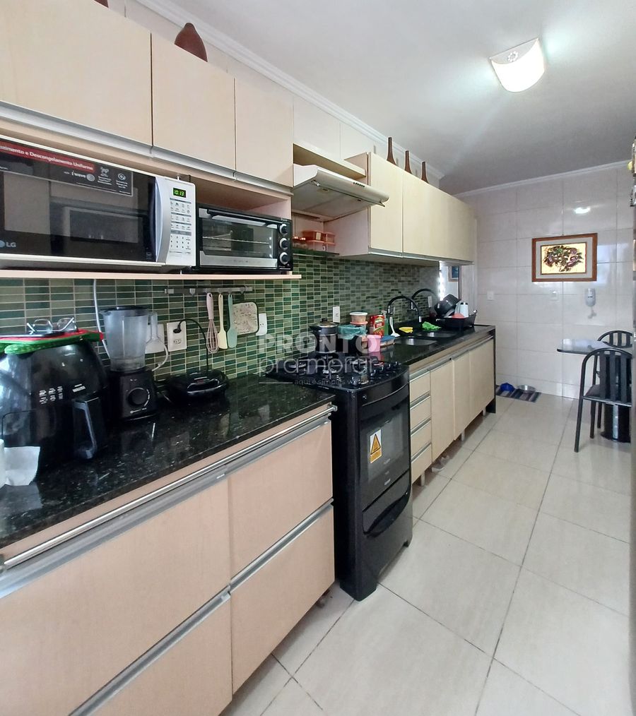 Apartamento com 4 quartos em Boa Viagem - Wallace Pinto Corretor