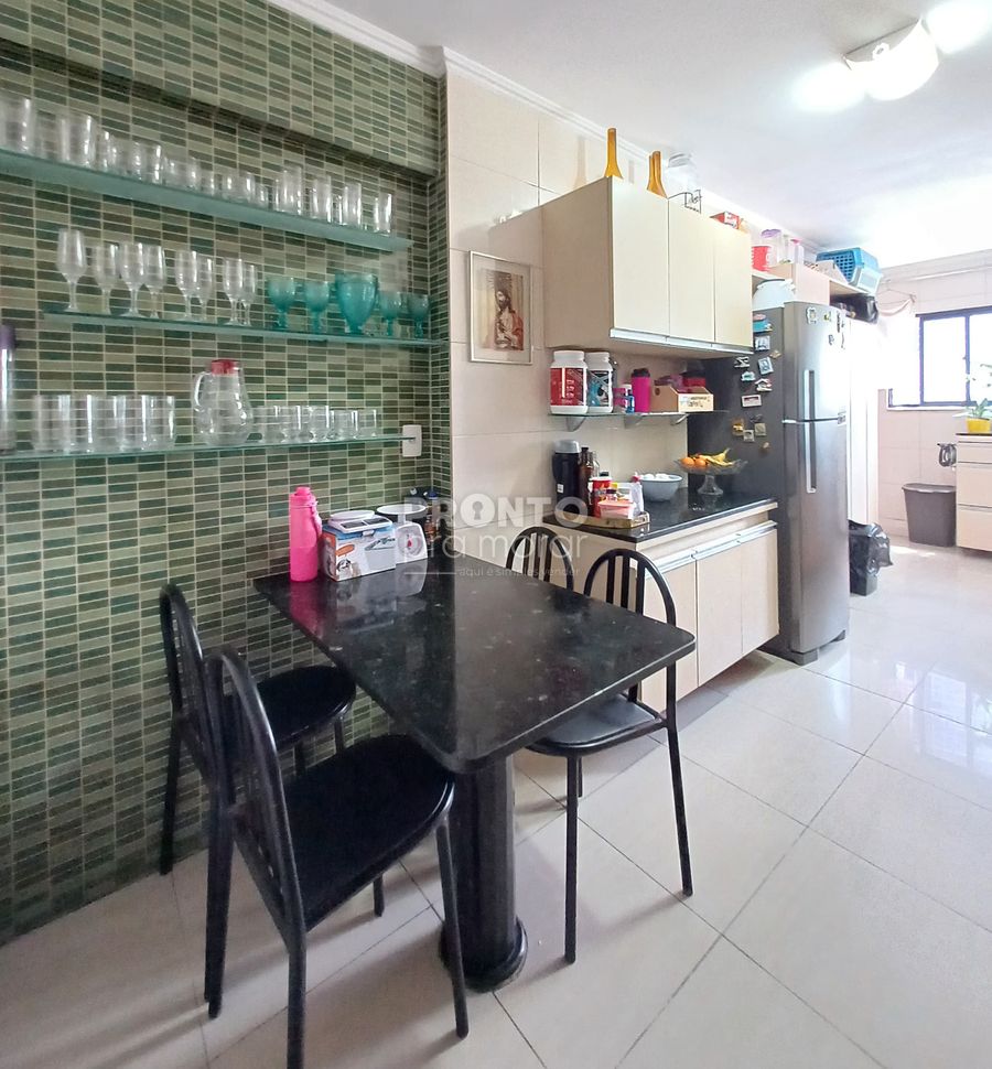 Apartamento, 4 quartos, 130 m² - Foto 10