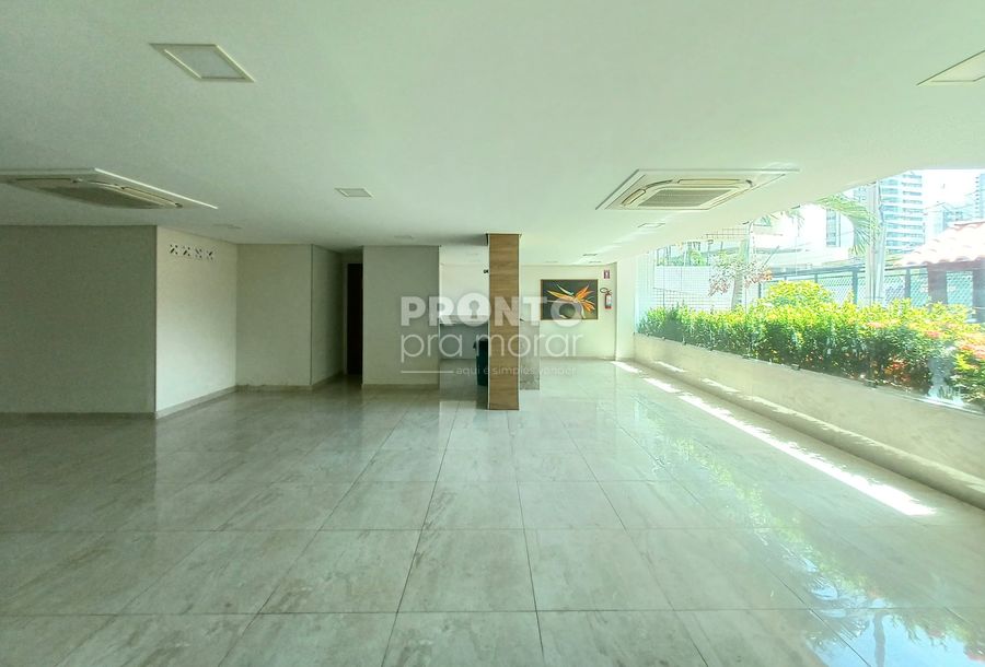 Apartamento, 4 quartos, 130 m² - Foto 17