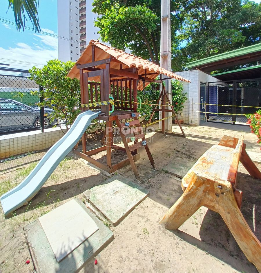 Apartamento, 4 quartos, 130 m² - Foto 20