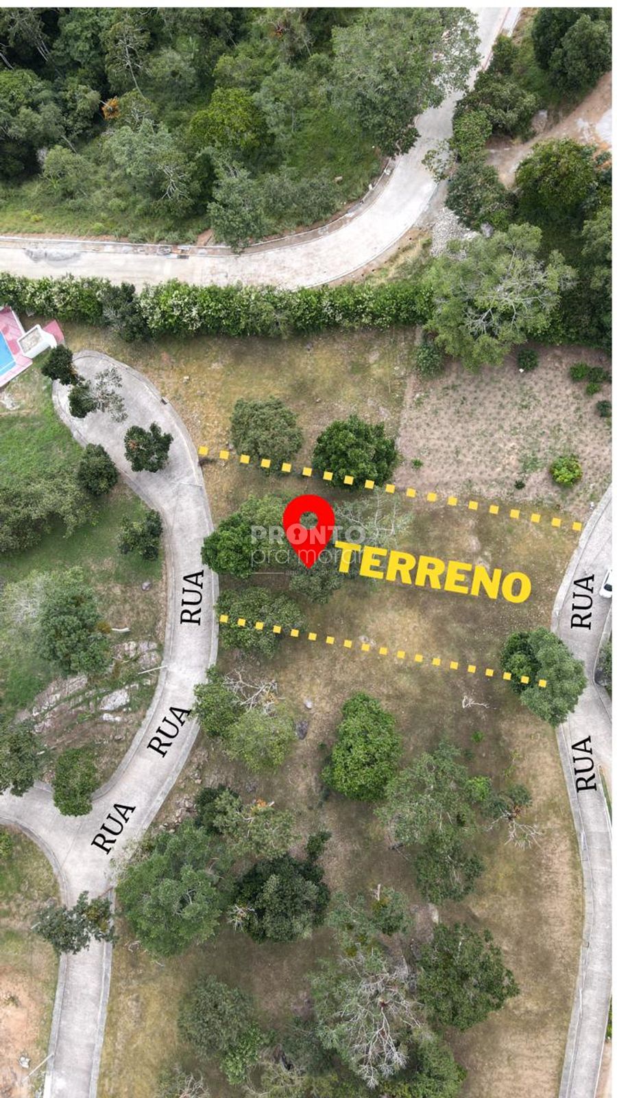 Lote/Terreno/Condomínio em Bezerros - Wallace Pinto Corretor