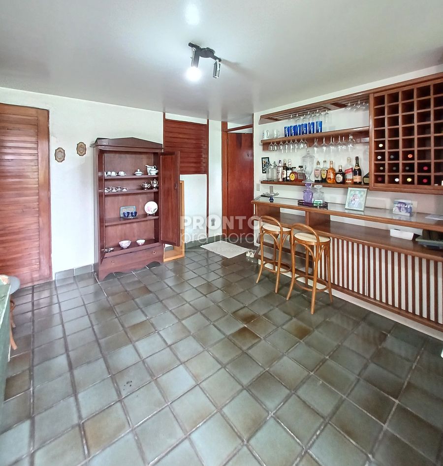 Casa, 4 quartos, 563 m² - Foto 12