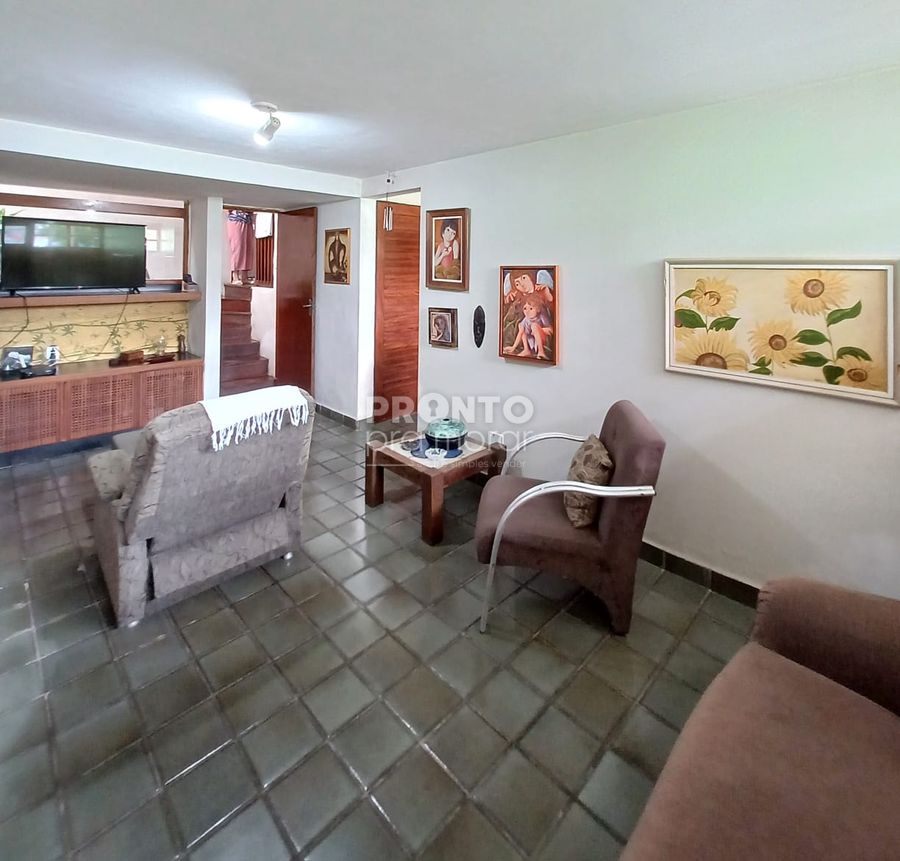 Casa, 4 quartos, 563 m² - Foto 5