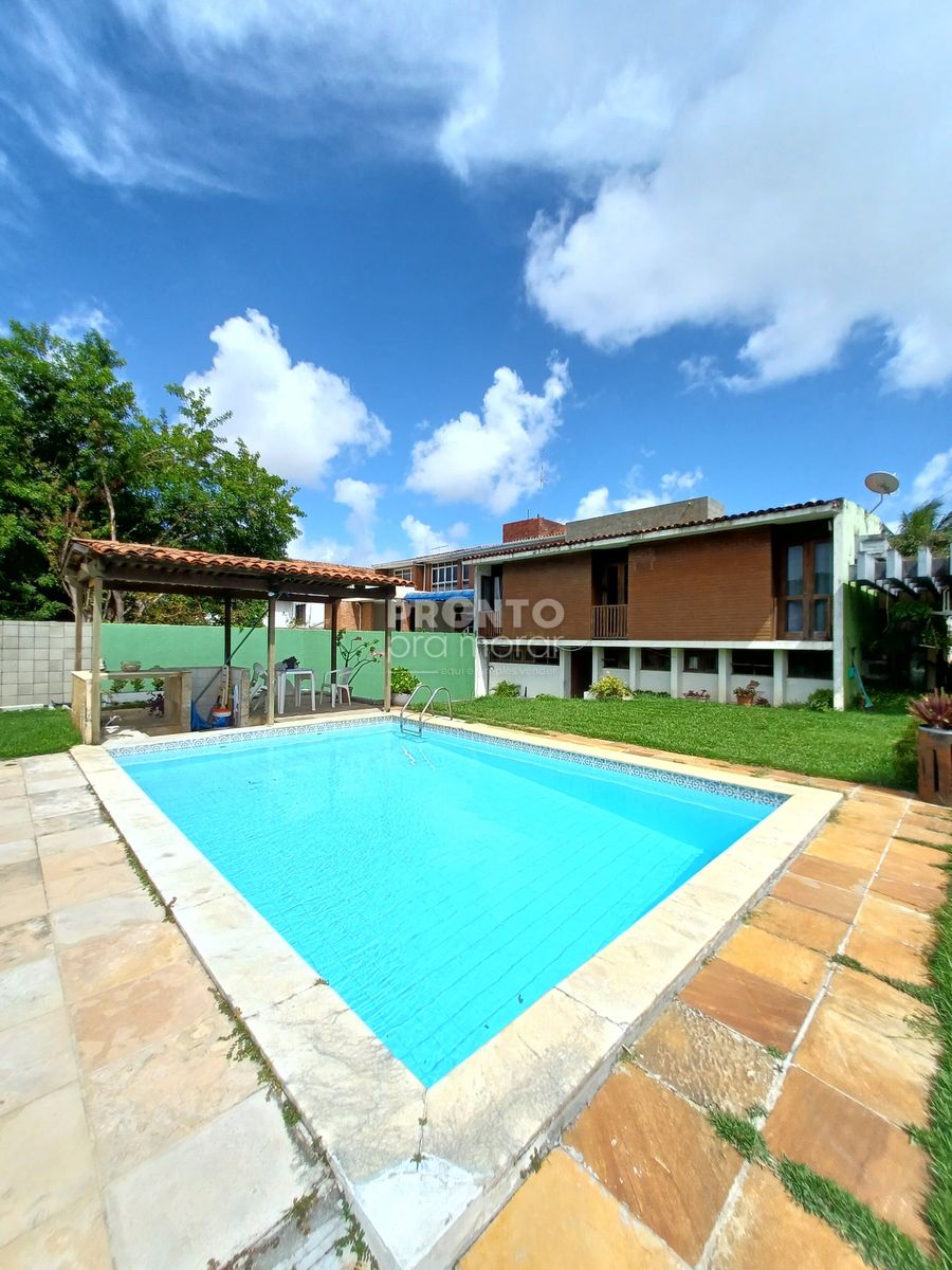 Casa, 4 quartos, 563 m² - Foto 9