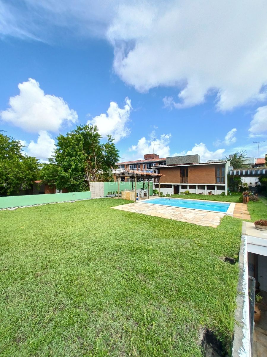 Casa, 4 quartos, 563 m² - Foto 11