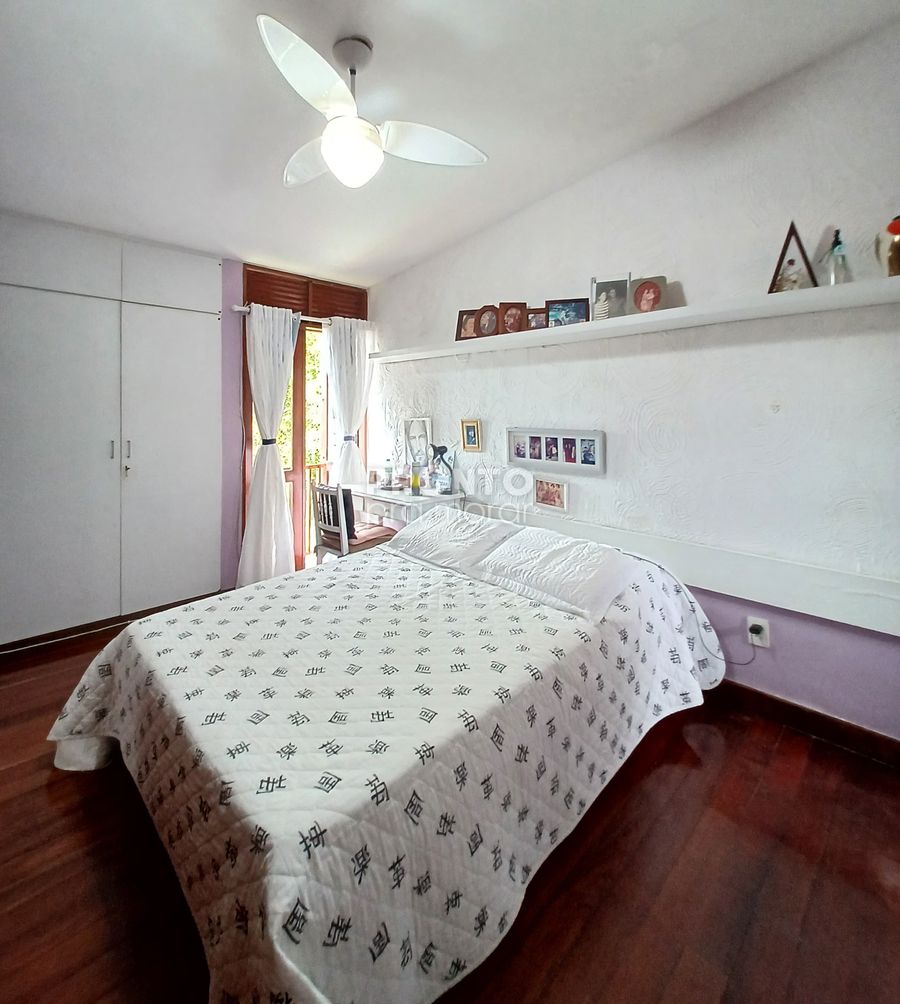 Casa, 4 quartos, 563 m² - Foto 16