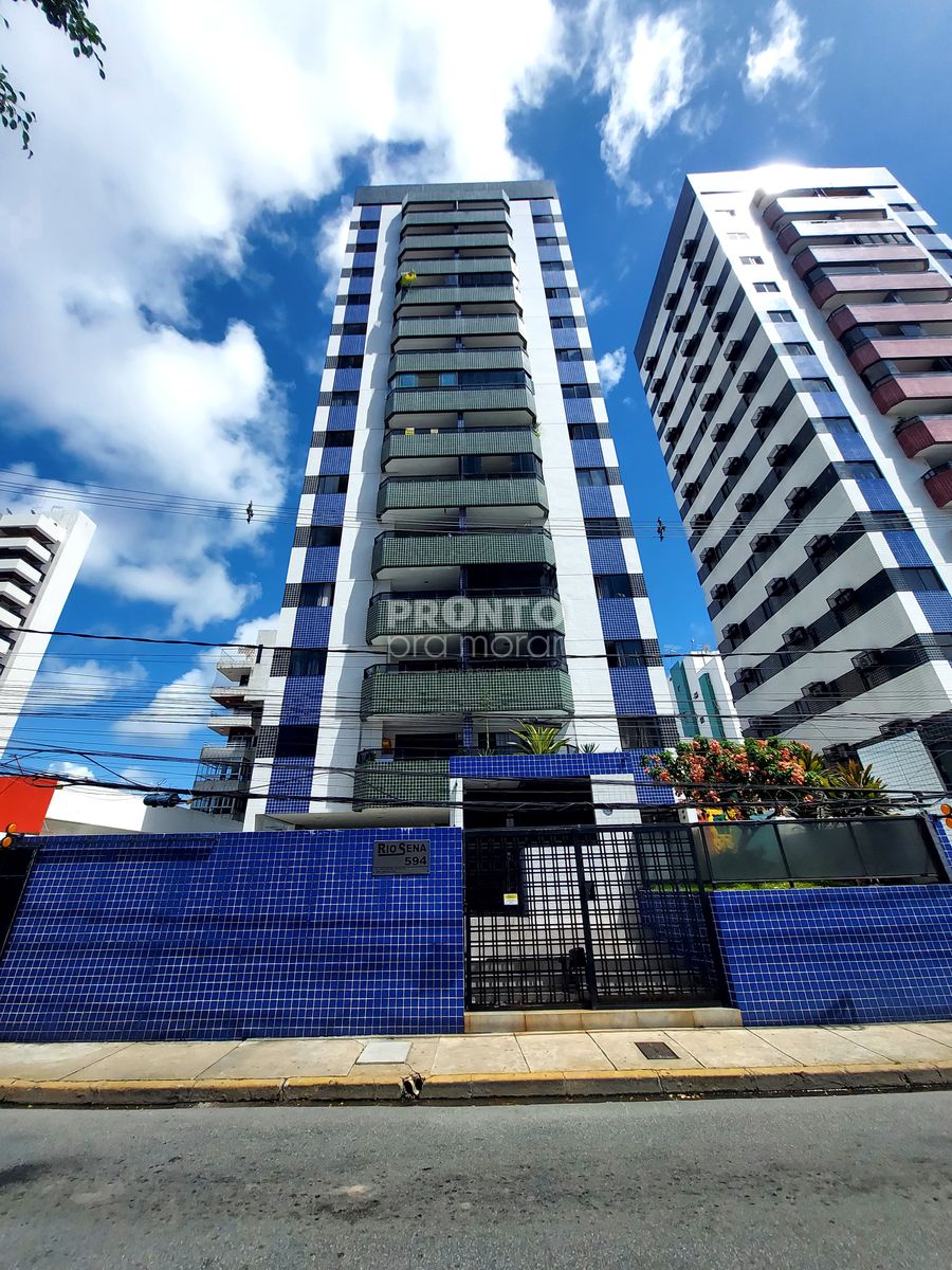 Apartamento, 3 quartos, 106 m² - Foto 17