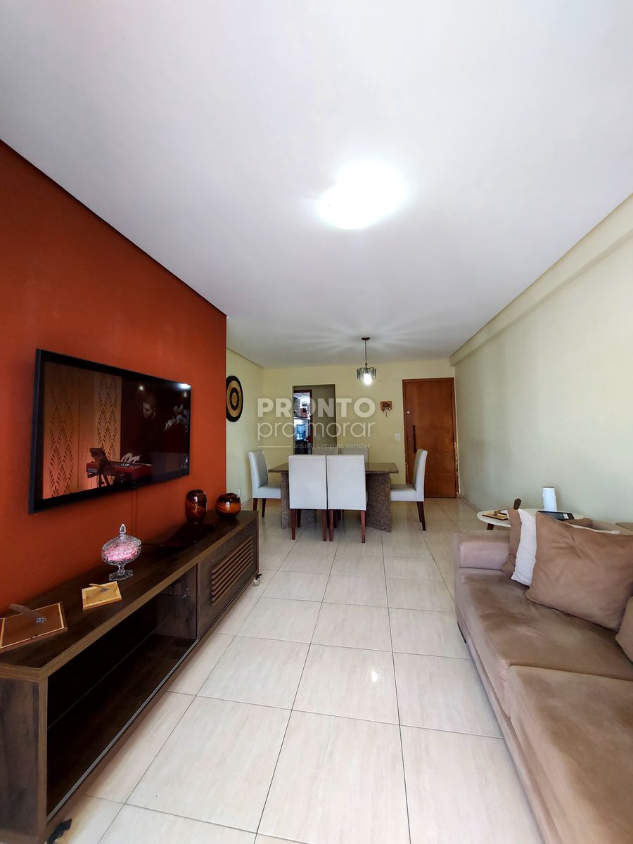 Apartamento, 3 quartos, 106 m² - Foto 6