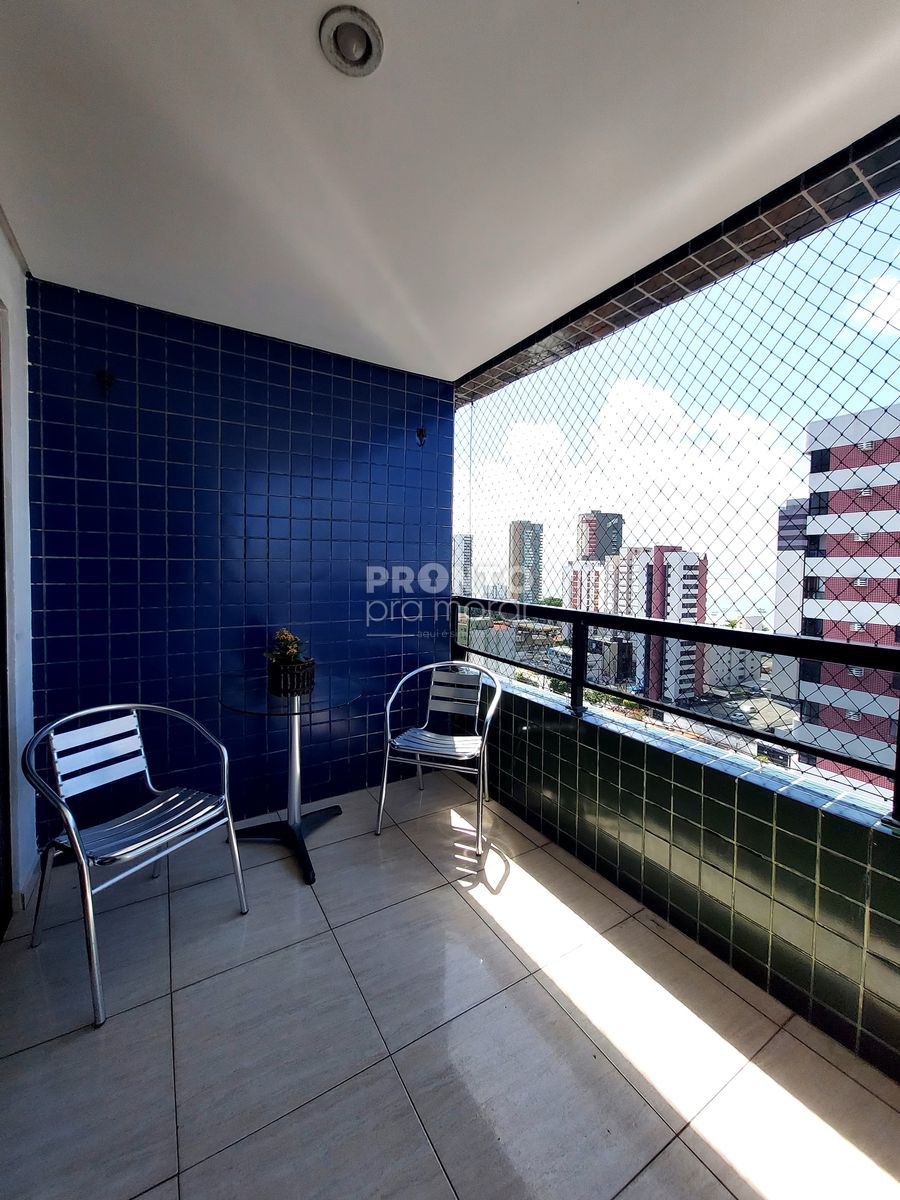 Apartamento, 3 quartos, 106 m² - Foto 7
