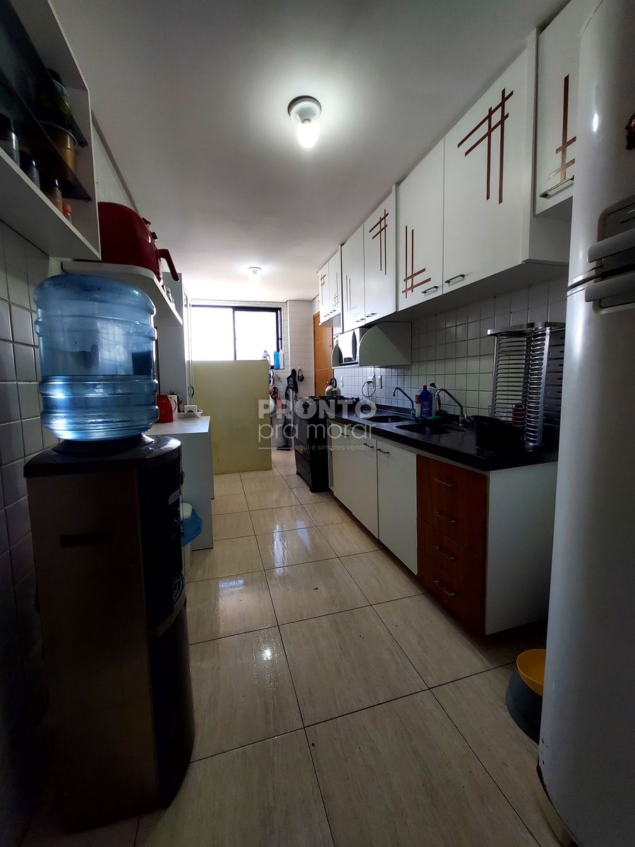 Apartamento, 3 quartos, 106 m² - Foto 5