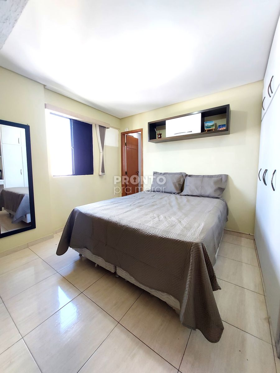 Apartamento, 3 quartos, 106 m² - Foto 10