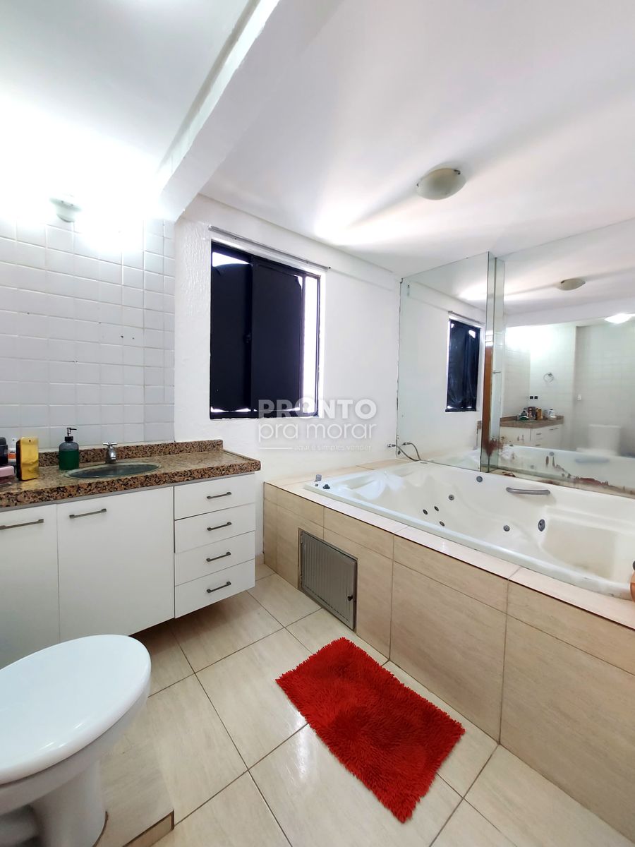 Apartamento com 3 quartos em Candeias - Wallace Pinto Corretor