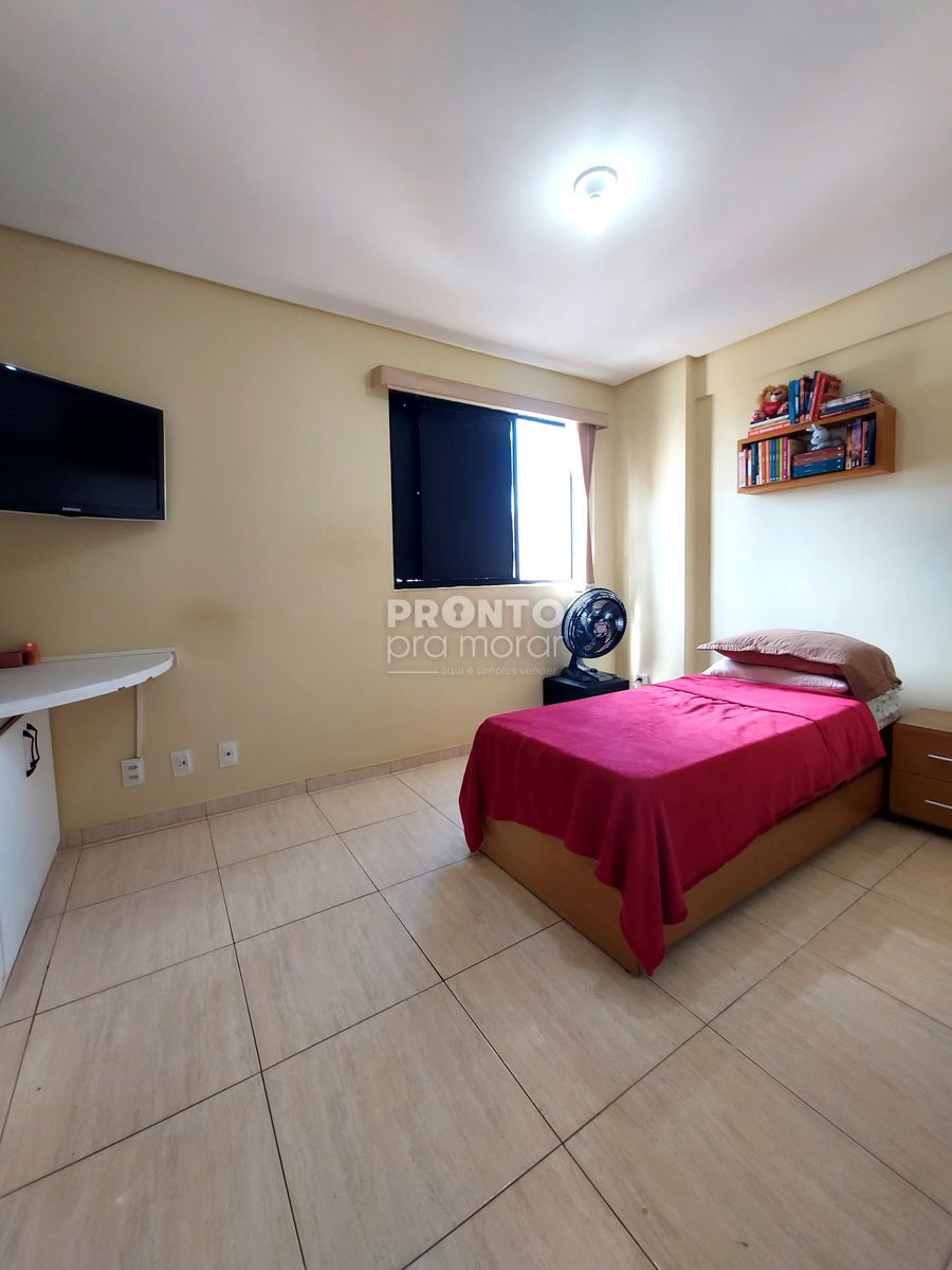 Apartamento, 3 quartos, 106 m² - Foto 9