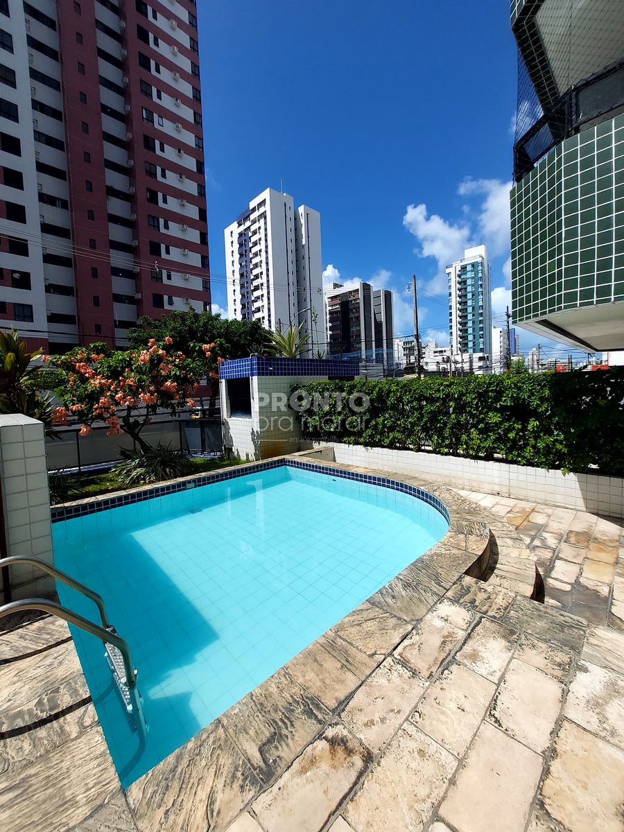 Apartamento, 3 quartos, 106 m² - Foto 19