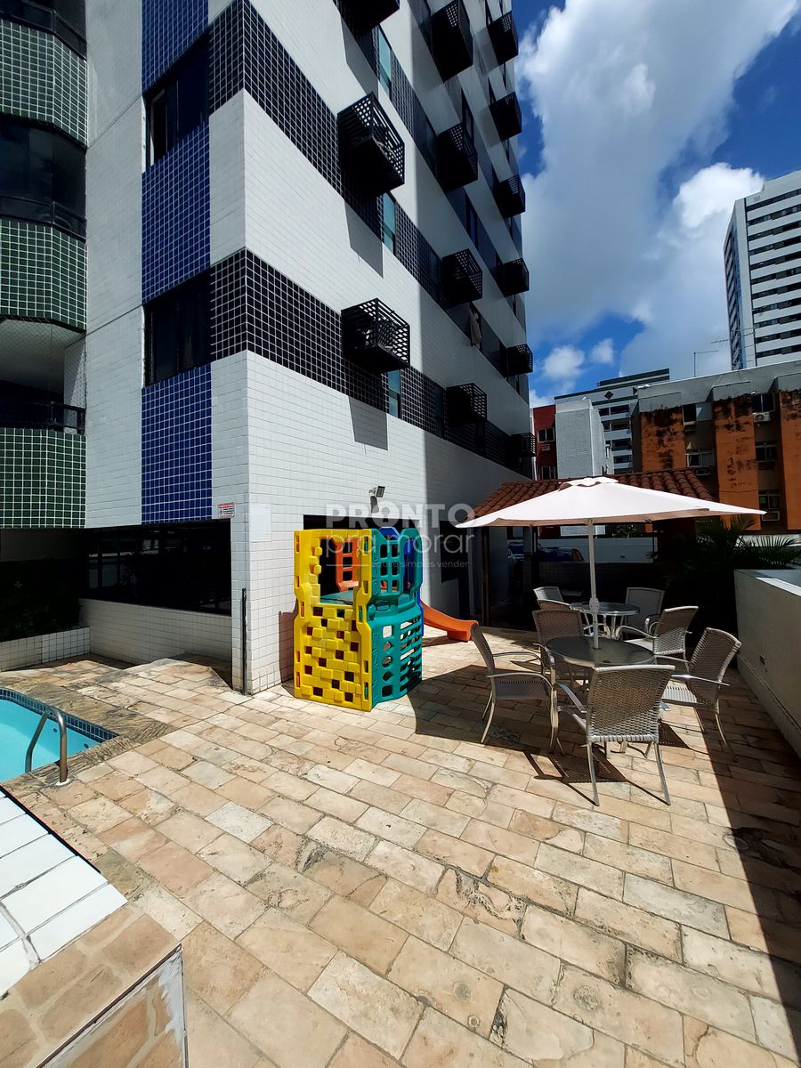 Apartamento, 3 quartos, 106 m² - Foto 18