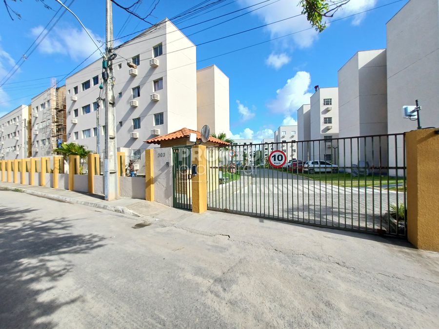 Apartamento, 2 quartos, 44 m² - Foto 11