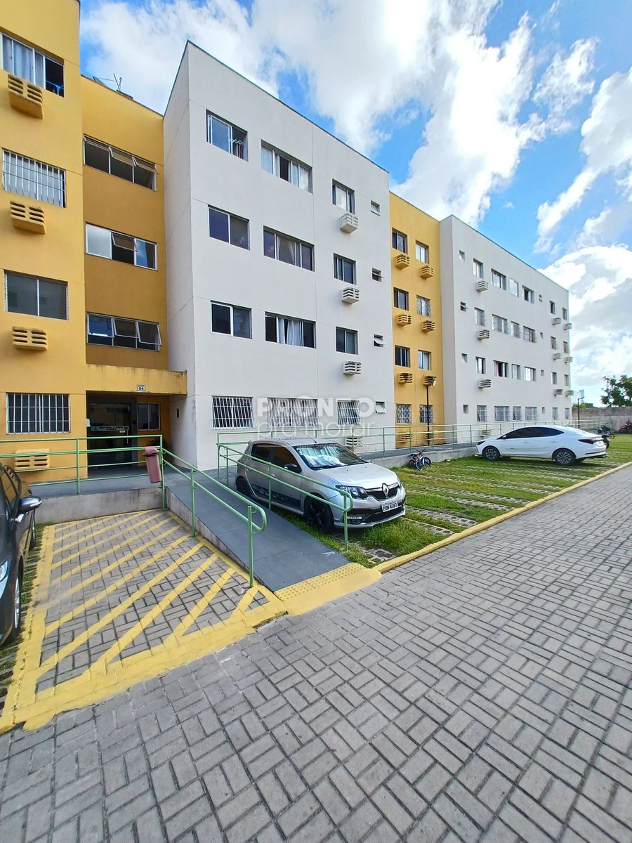 Apartamento, 2 quartos, 44 m² - Foto 12