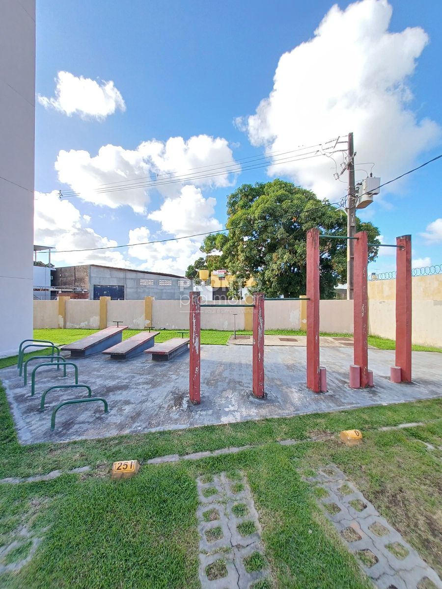 Apartamento, 2 quartos, 44 m² - Foto 17
