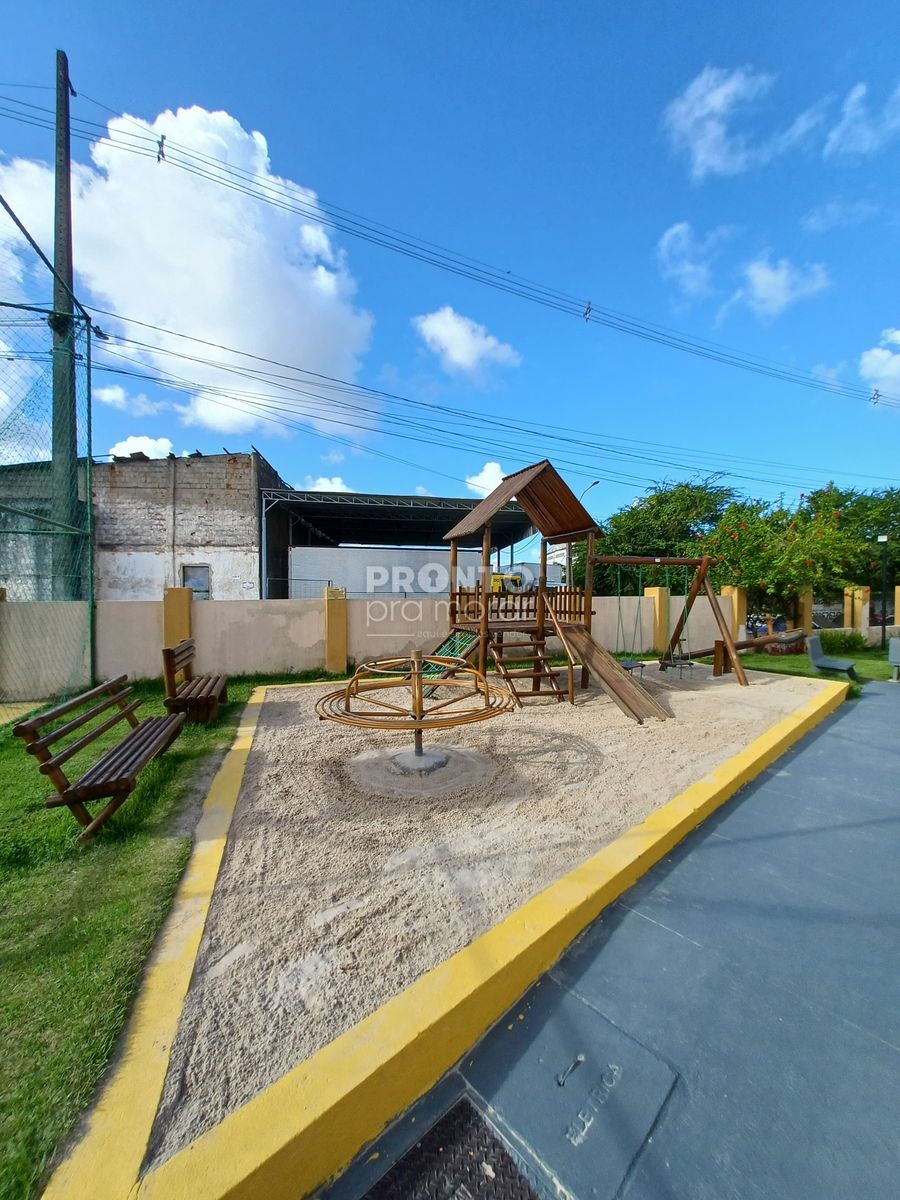 Apartamento, 2 quartos, 44 m² - Foto 16