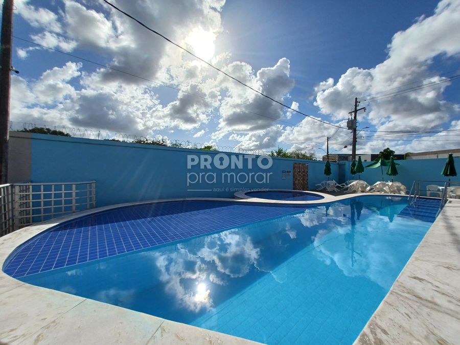 Apartamento, 2 quartos, 44 m² - Foto 19