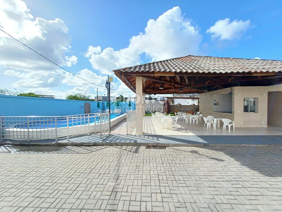 Apartamento, 2 quartos, 44 m² - Foto 20
