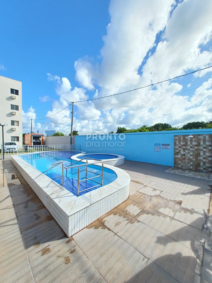 Apartamento, 2 quartos, 44 m² - Foto 22