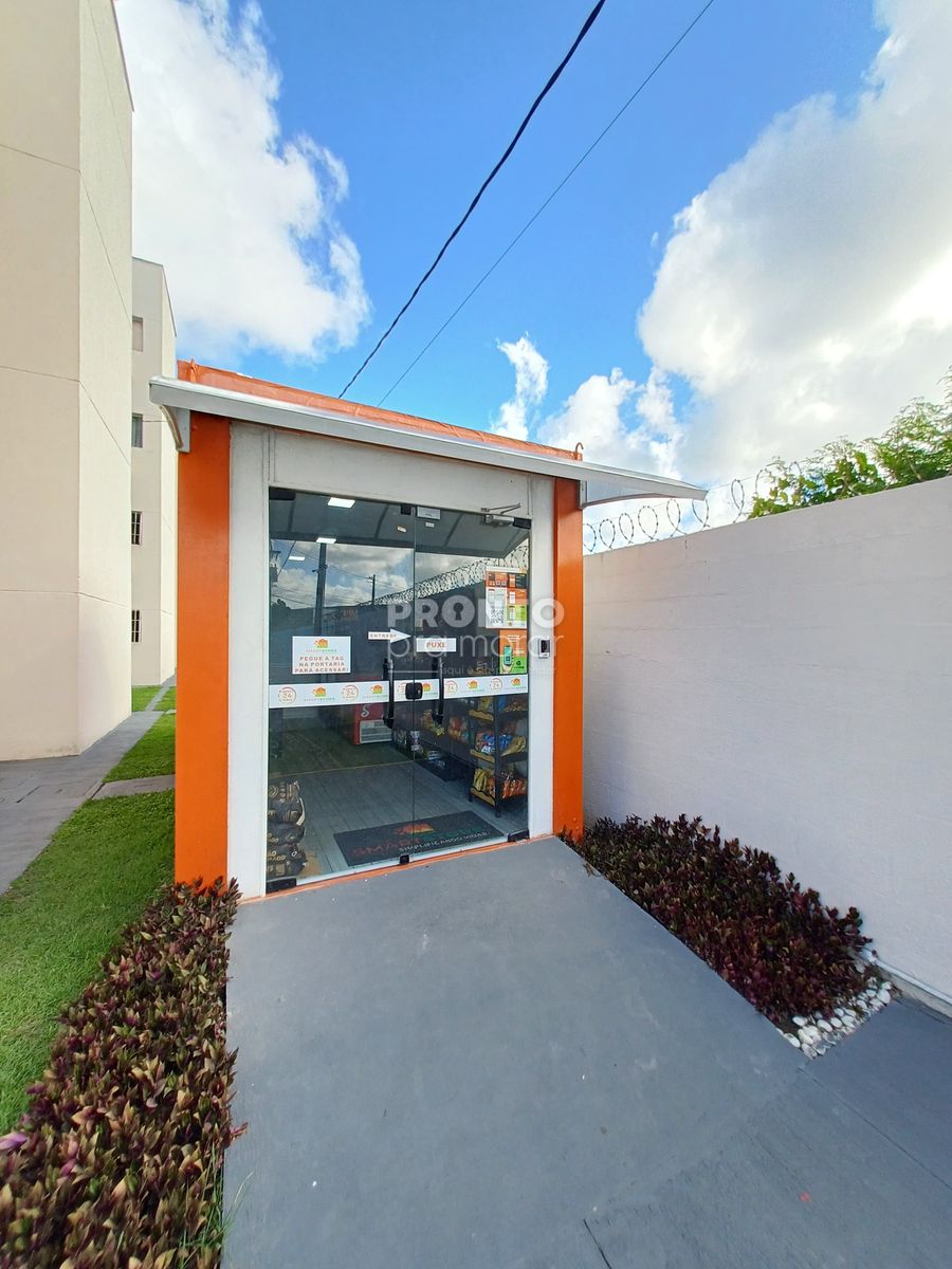 Apartamento, 2 quartos, 44 m² - Foto 24