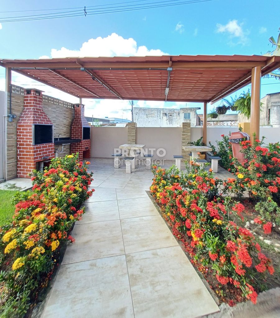 Apartamento, 2 quartos, 44 m² - Foto 23