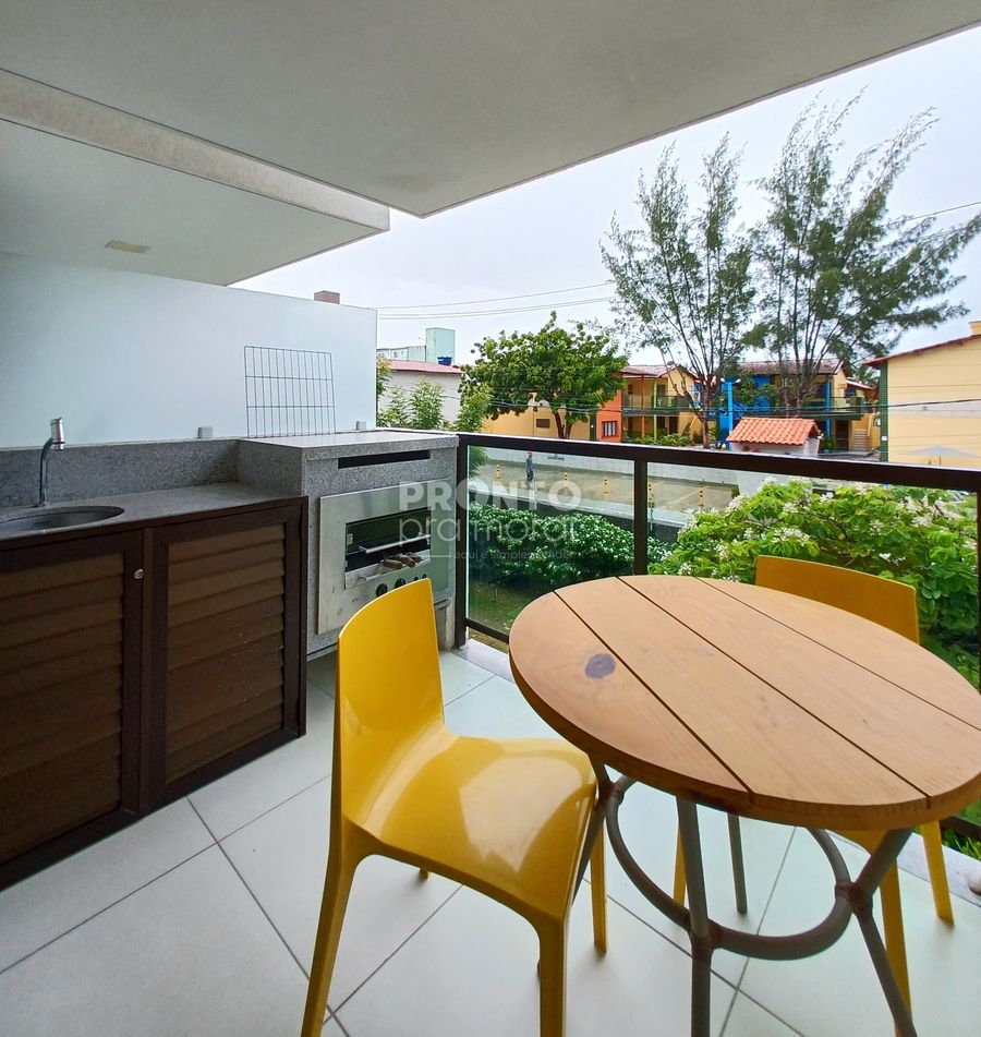 Apartamento, 1 quarto, 21 m² - Foto 6