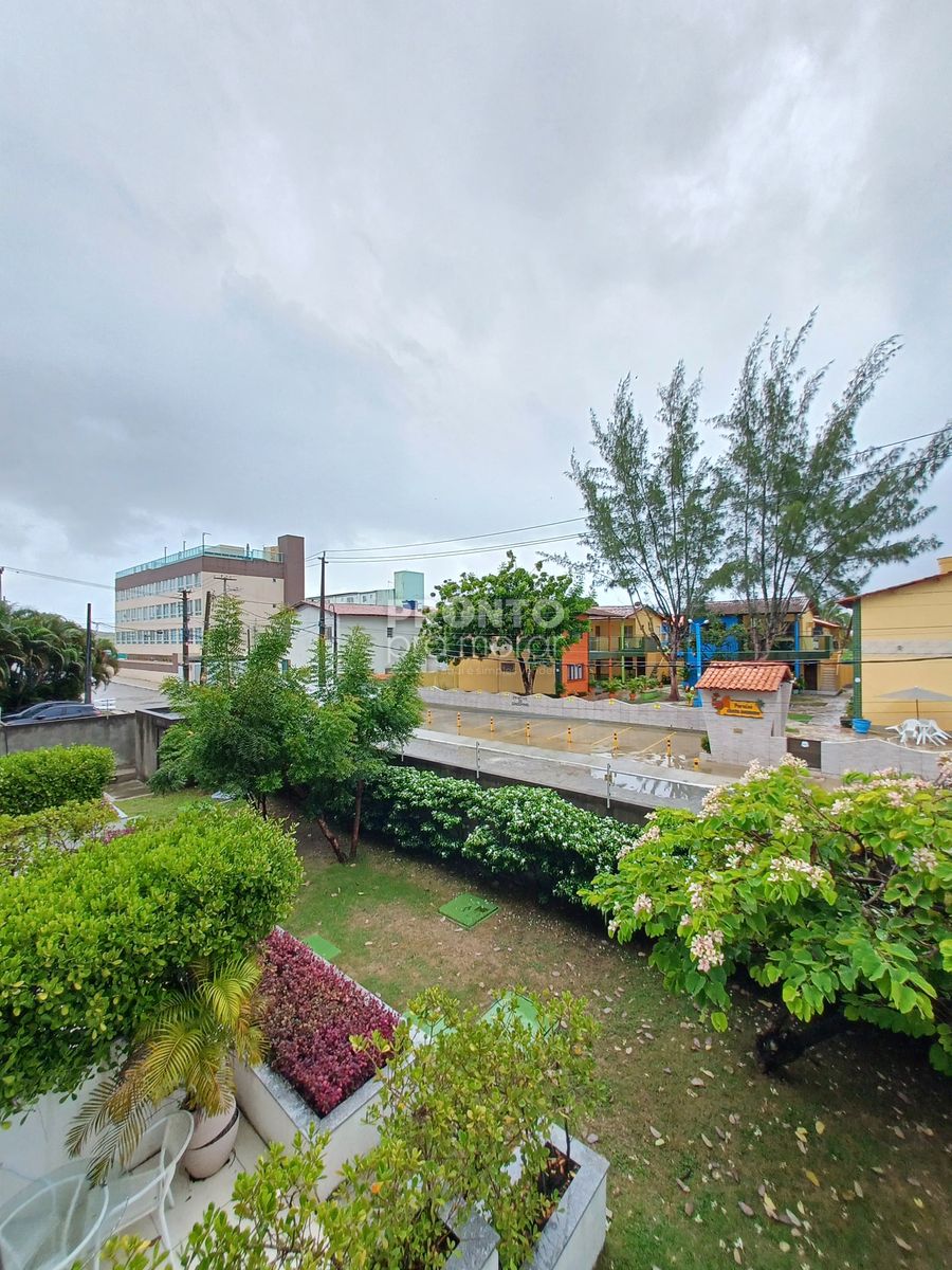 Studio com 1 quarto em Porto de Galinhas - Wallace Pinto Corretor