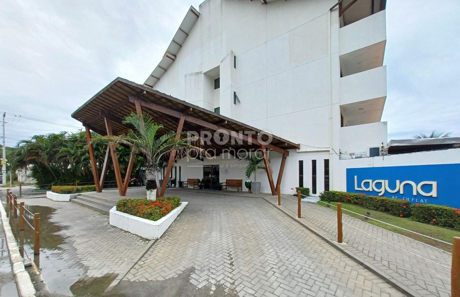 Apartamento, 1 quarto, 21 m² - Foto 9
