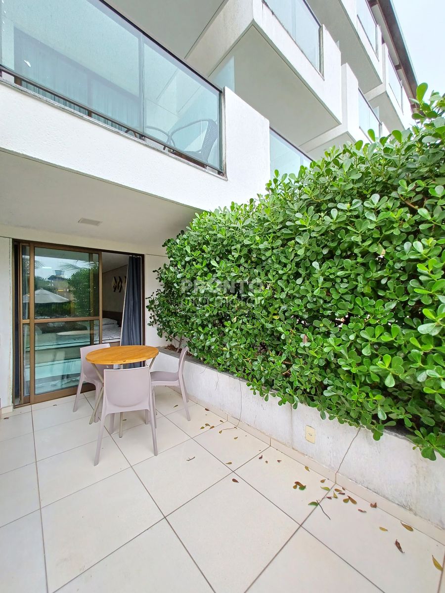 Apartamento, 1 quarto, 21 m² - Foto 8