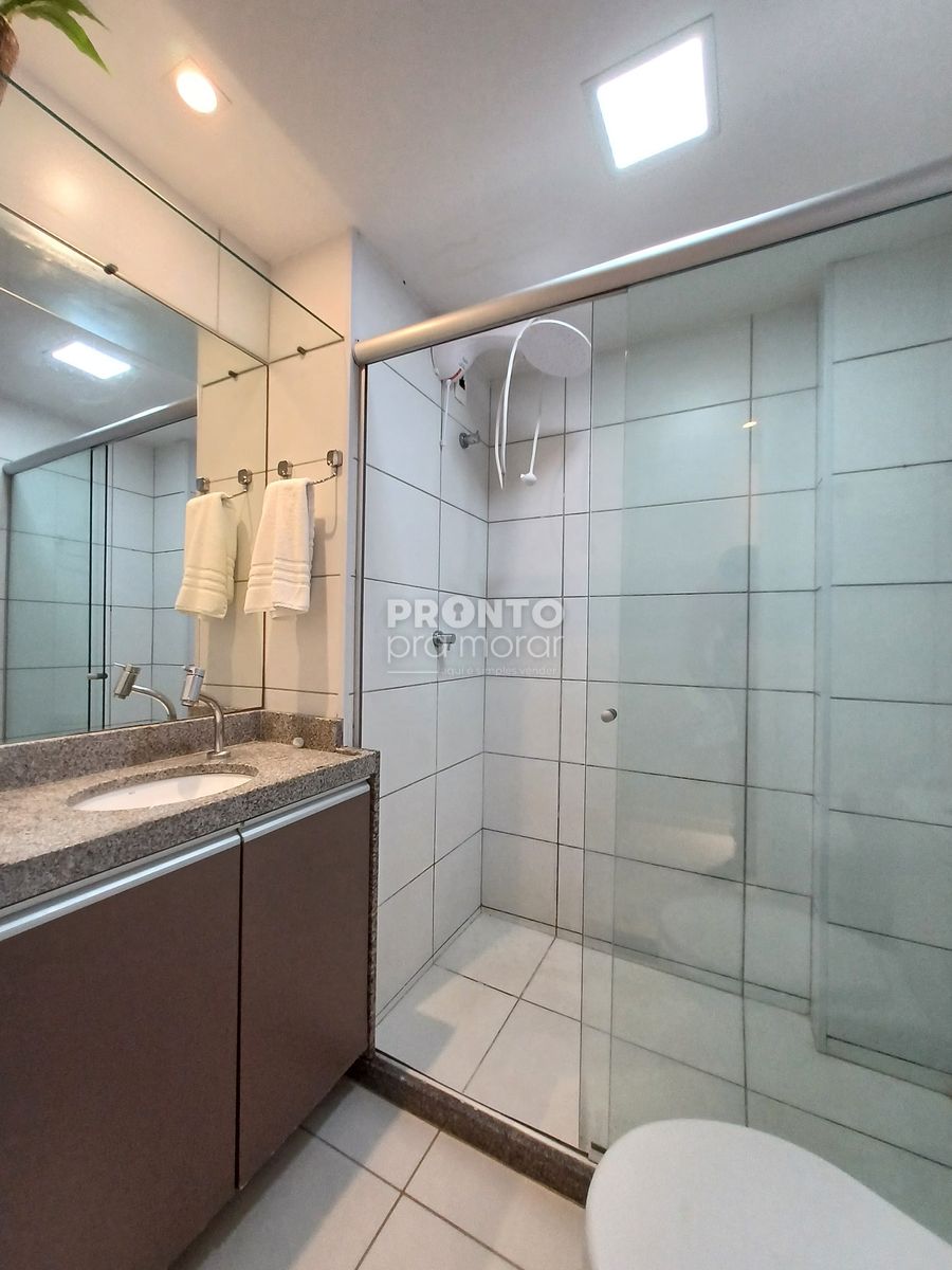 Studio com 1 quarto em Porto de Galinhas - Wallace Pinto Corretor