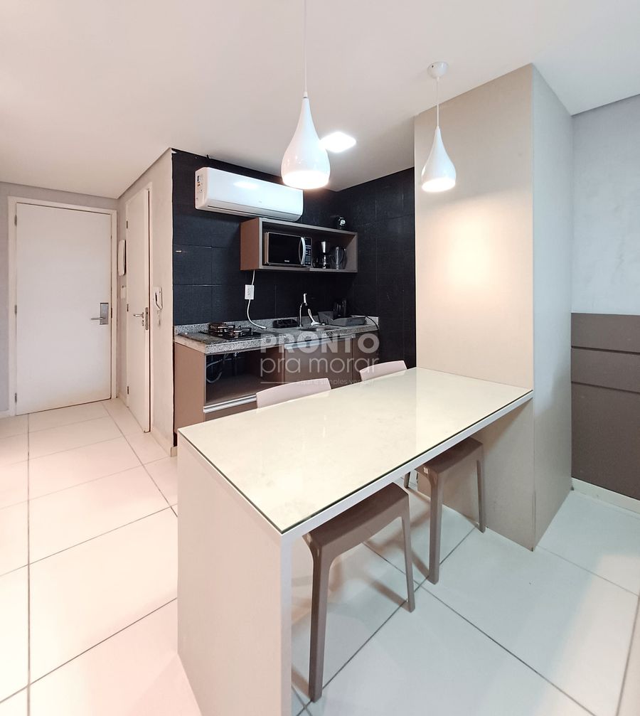 Studio com 1 quarto em Porto de Galinhas - Wallace Pinto Corretor