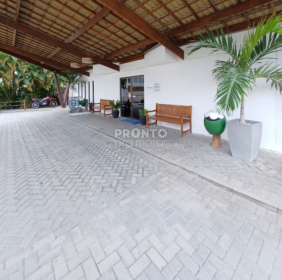 Apartamento, 1 quarto, 21 m² - Foto 10