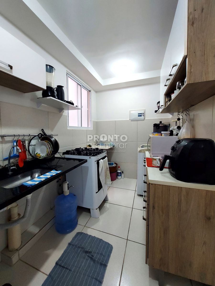 Apartamento, 2 quartos, 47 m² - Foto 5