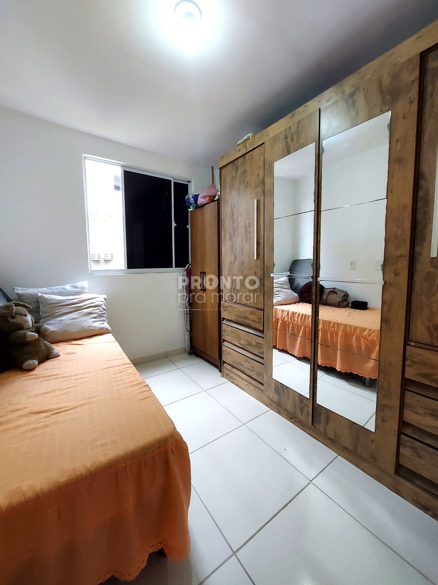 Apartamento, 2 quartos, 47 m² - Foto 10
