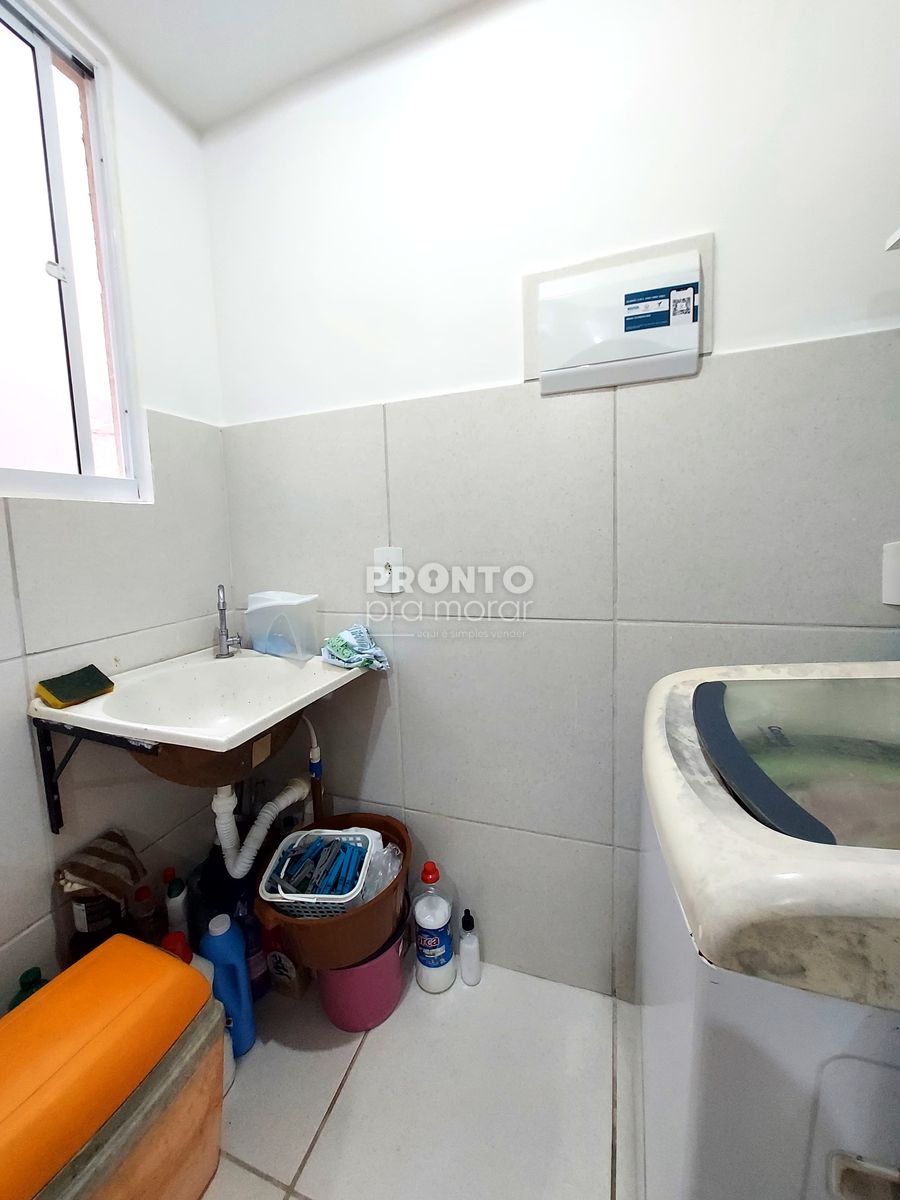 Apartamento, 2 quartos, 47 m² - Foto 7