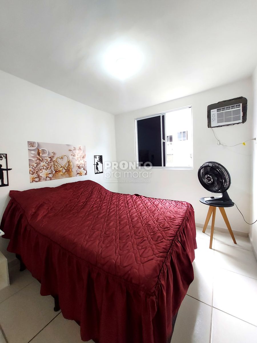 Apartamento, 2 quartos, 47 m² - Foto 6