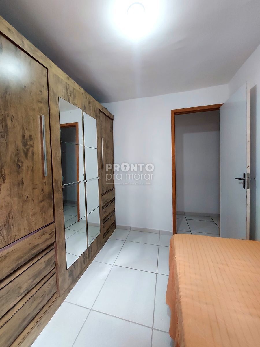 Apartamento, 2 quartos, 47 m² - Foto 9